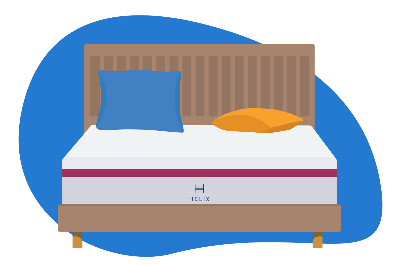 Helix sleep deals deals
